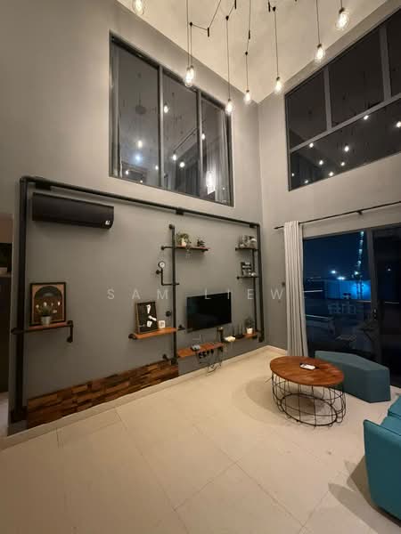 Servis Apartment untuk Disewa di V@SUMMERPLACE - Sam Liew - PropertyGuru.com.my