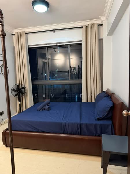 Servis Apartment untuk Disewa di V@SUMMERPLACE - Sam Liew - PropertyGuru.com.my