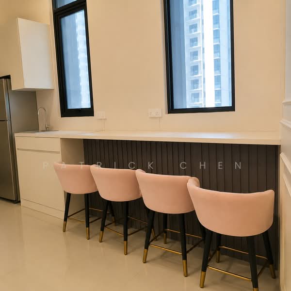 Pejabat untuk Disewa di Kampung Kerinchi (Bangsar South) (Kuala Lumpur) - Patrick Chen - Interior - PropertyGuru.com.my