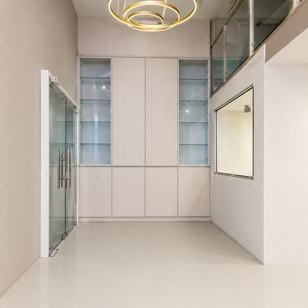 Pejabat untuk Disewa di Kampung Kerinchi (Bangsar South) (Kuala Lumpur) - Patrick Chen - Interior - PropertyGuru.com.my