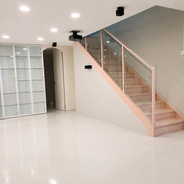 Pejabat untuk Disewa di Kampung Kerinchi (Bangsar South) (Kuala Lumpur) - Patrick Chen - Interior - PropertyGuru.com.my