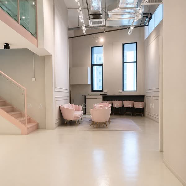 Pejabat untuk Disewa di Kampung Kerinchi (Bangsar South) (Kuala Lumpur) - Patrick Chen - Interior - PropertyGuru.com.my
