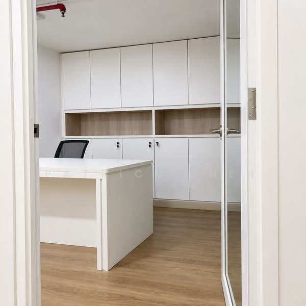 Pejabat untuk Disewa di Kampung Kerinchi (Bangsar South) (Kuala Lumpur) - Patrick Chen - Interior - PropertyGuru.com.my