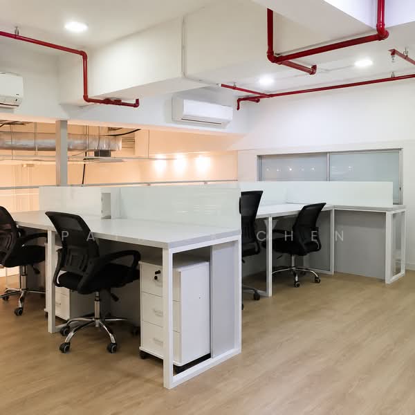 Pejabat untuk Disewa di Kampung Kerinchi (Bangsar South) (Kuala Lumpur) - Patrick Chen - Interior - PropertyGuru.com.my