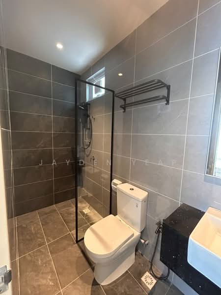 Condominium for Rent at Lucerne Residences - Jayden Yeap - PropertyGuru.com.my