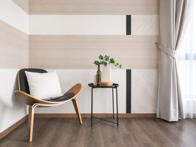 Kondominium untuk Disewa di Anjali North Kiara - TC Hoo - Interior - PropertyGuru.com.my