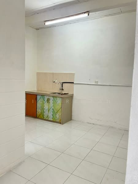 Rumah Teres 1-Tingkat untuk Disewa di Taman Merak (Simpang Ampat) - Richard Tan - Kitchen - PropertyGuru.com.my