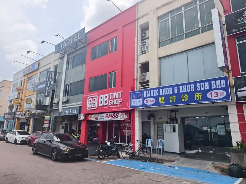 Shop for Rent in Taman Nusa Bestari (Iskandar Puteri (Nusajaya)) - Xiuxiu Ng - Exterior - PropertyGuru.com.my