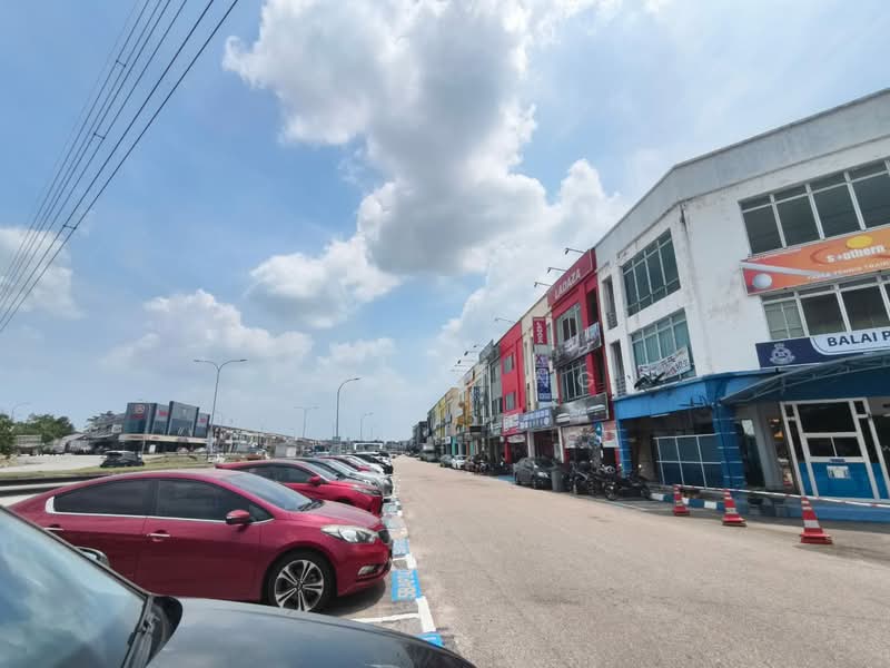 Shop for Rent in Taman Nusa Bestari (Iskandar Puteri (Nusajaya)) - Xiuxiu Ng - Exterior - PropertyGuru.com.my