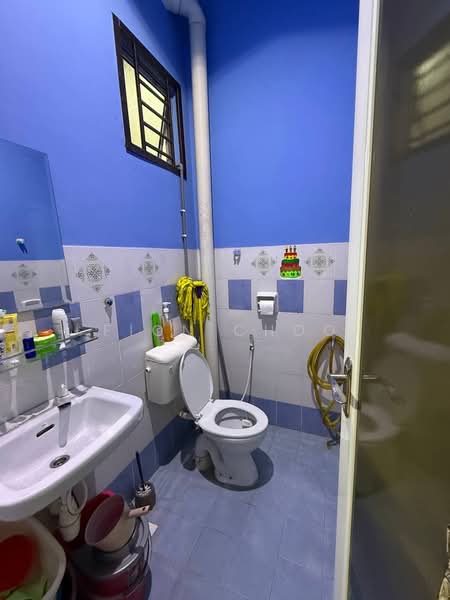 Rumah Teres 2 Tingkat untuk Dijual di Taman Nusa Bestari (Iskandar Puteri (Nusajaya)) - Fion Choo - PropertyGuru.com.my