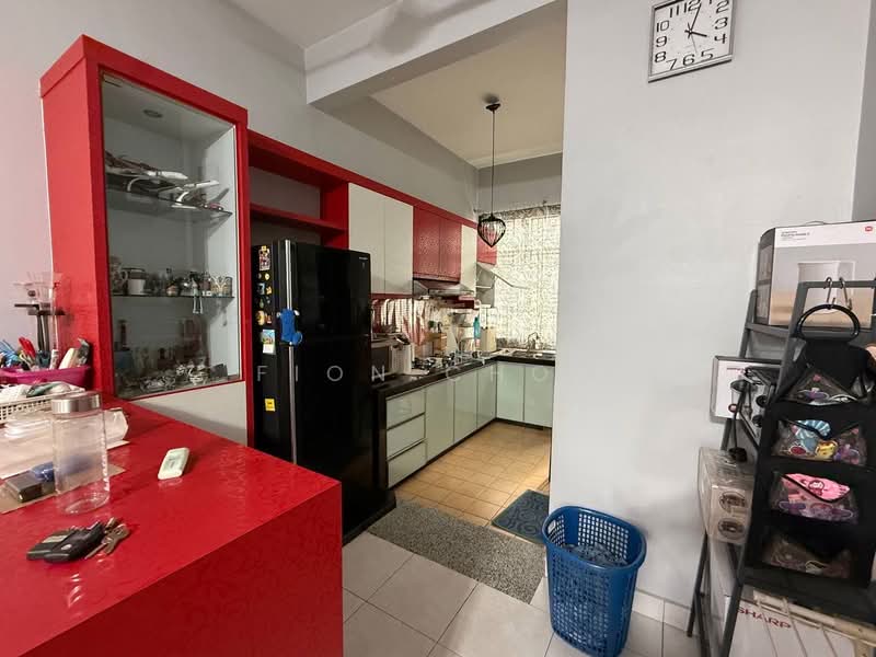 Rumah Teres 2 Tingkat untuk Dijual di Taman Nusa Bestari (Iskandar Puteri (Nusajaya)) - Fion Choo - PropertyGuru.com.my