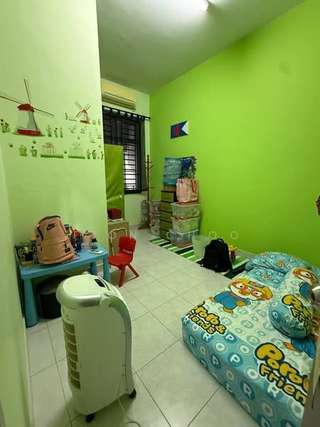 Rumah Teres 2 Tingkat untuk Dijual di Taman Nusa Bestari (Iskandar Puteri (Nusajaya)) - Fion Choo - PropertyGuru.com.my
