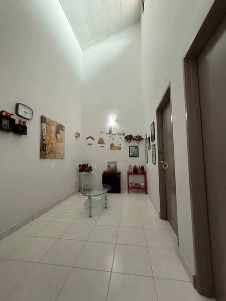 Rumah Teres 2 Tingkat untuk Dijual di Taman Nusa Bestari (Iskandar Puteri (Nusajaya)) - Fion Choo - PropertyGuru.com.my