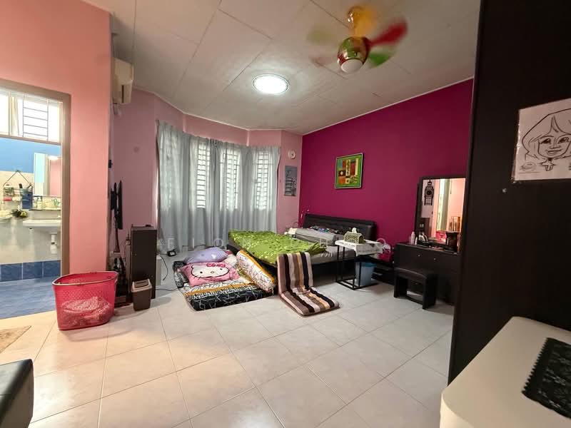 Rumah Teres 2 Tingkat untuk Dijual di Taman Nusa Bestari (Iskandar Puteri (Nusajaya)) - Fion Choo - PropertyGuru.com.my