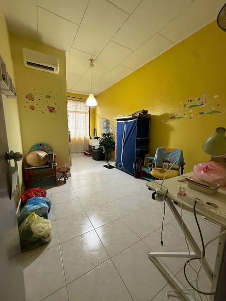 Rumah Teres 2 Tingkat untuk Dijual di Taman Nusa Bestari (Iskandar Puteri (Nusajaya)) - Fion Choo - PropertyGuru.com.my