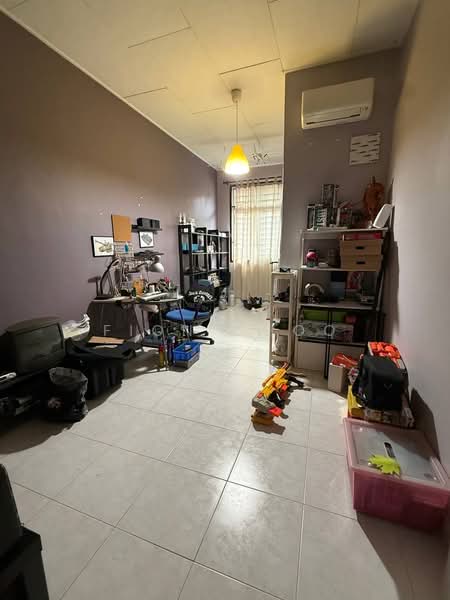 Rumah Teres 2 Tingkat untuk Dijual di Taman Nusa Bestari (Iskandar Puteri (Nusajaya)) - Fion Choo - PropertyGuru.com.my