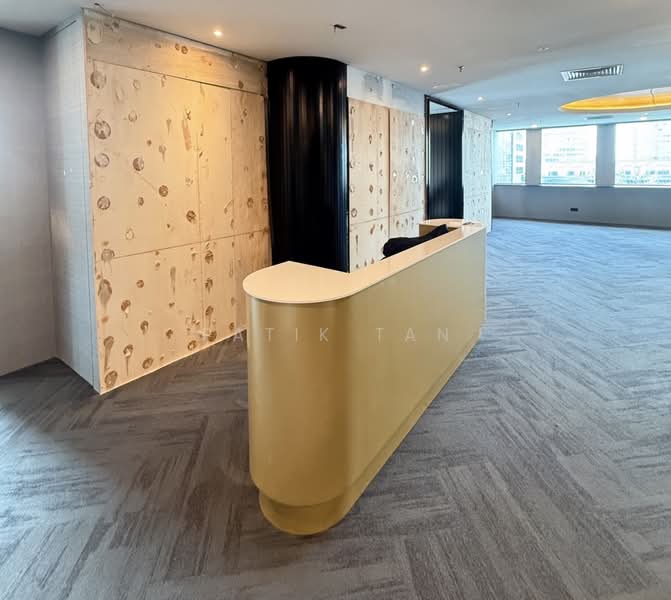 Office for Rent in KL Eco City (Kuala Lumpur) - Patik Tan - PropertyGuru.com.my