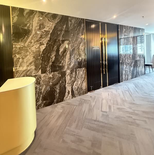 Office for Rent in KL Eco City (Kuala Lumpur) - Patik Tan - PropertyGuru.com.my