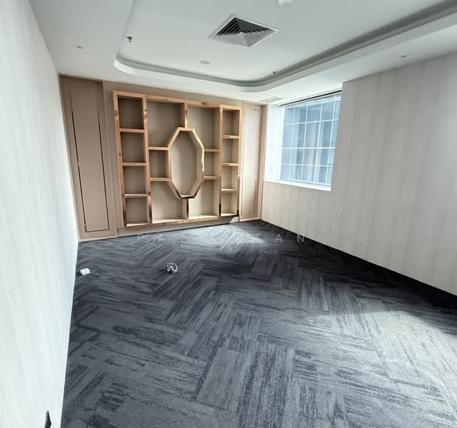 Office for Rent in KL Eco City (Kuala Lumpur) - Patik Tan - PropertyGuru.com.my