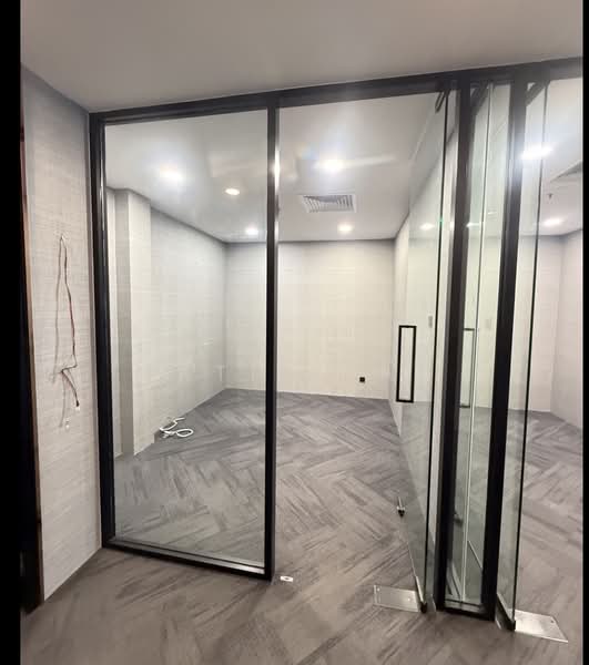 Office for Rent in KL Eco City (Kuala Lumpur) - Patik Tan - PropertyGuru.com.my