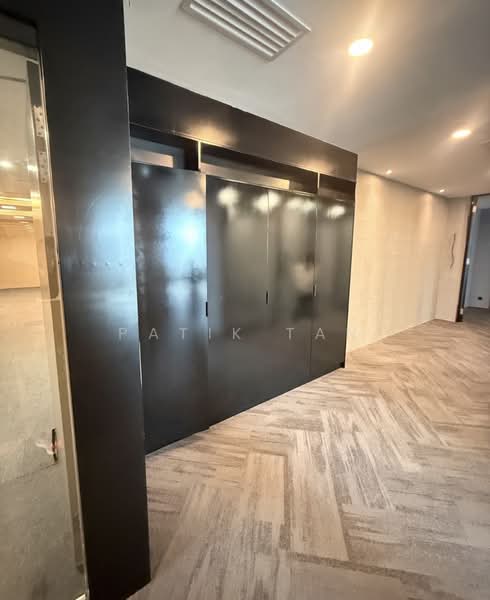 Office for Rent in KL Eco City (Kuala Lumpur) - Patik Tan - PropertyGuru.com.my