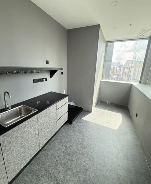 Office for Rent in KL Eco City (Kuala Lumpur) - Patik Tan - PropertyGuru.com.my