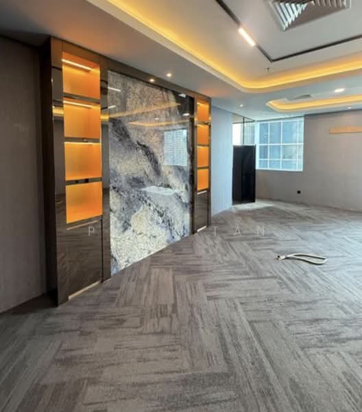 Office for Rent in KL Eco City (Kuala Lumpur) - Patik Tan - PropertyGuru.com.my