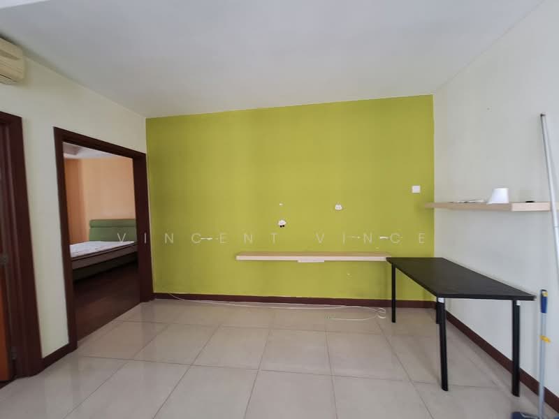 Pangsapuri untuk Disewa di The Heritage Residence - Vincent Vince - Bedroom - PropertyGuru.com.my