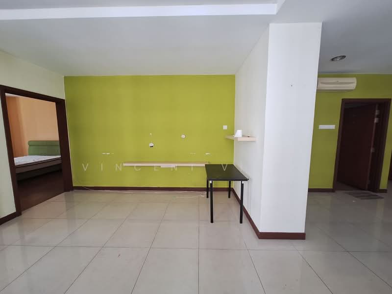 Pangsapuri untuk Disewa di The Heritage Residence - Vincent Vince - Living Room - PropertyGuru.com.my