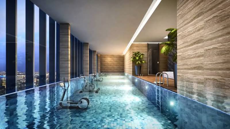 Kondominium untuk Dijual di Setia Sky Seputeh - SK Tiew - PropertyGuru.com.my