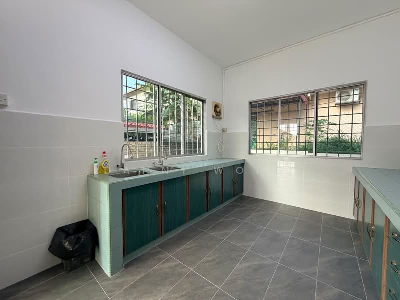 Bungalow House untuk Dijual di Taman Sri Hijau (Rawang) - Danny Wong - PropertyGuru.com.my