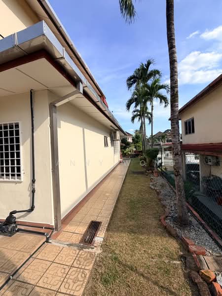 Bungalow House untuk Dijual di Taman Sri Hijau (Rawang) - Danny Wong - PropertyGuru.com.my