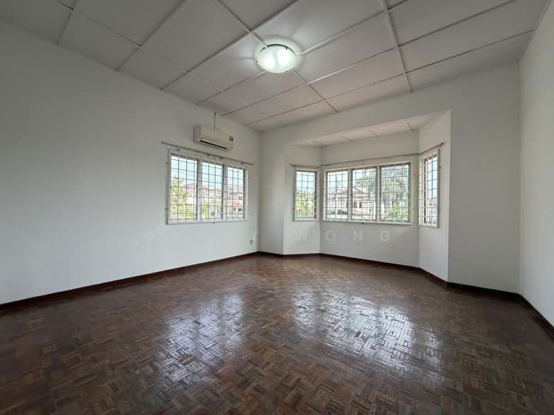 Rumah Banglo untuk Dijual di Taman Sri Hijau (Rawang) - Danny Wong - Living Room - PropertyGuru.com.my