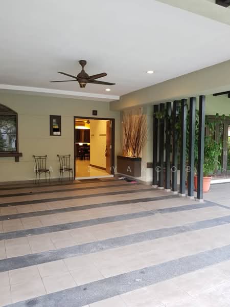 Semi-Detached House for Sale in Sultan Abdul Aziz Shah Golf & Country Club (Shah Alam) - Hafiz Yaacob - Exterior - PropertyGuru.com.my