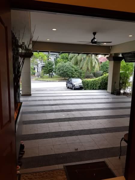 Semi-Detached House for Sale in Sultan Abdul Aziz Shah Golf & Country Club (Shah Alam) - Hafiz Yaacob - Exterior - PropertyGuru.com.my