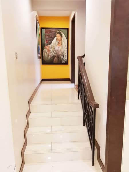 Semi-Detached House for Sale in Sultan Abdul Aziz Shah Golf & Country Club (Shah Alam) - Hafiz Yaacob - Interior - PropertyGuru.com.my