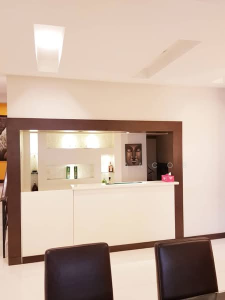 Semi-Detached House for Sale in Sultan Abdul Aziz Shah Golf & Country Club (Shah Alam) - Hafiz Yaacob - Interior - PropertyGuru.com.my