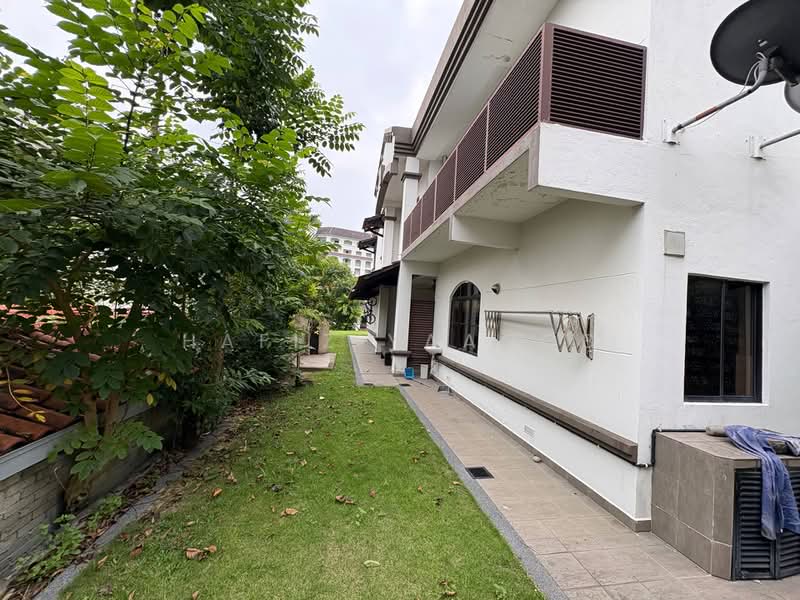 Semi-Detached House for Sale in Sultan Abdul Aziz Shah Golf & Country Club (Shah Alam) - Hafiz Yaacob - Exterior - PropertyGuru.com.my