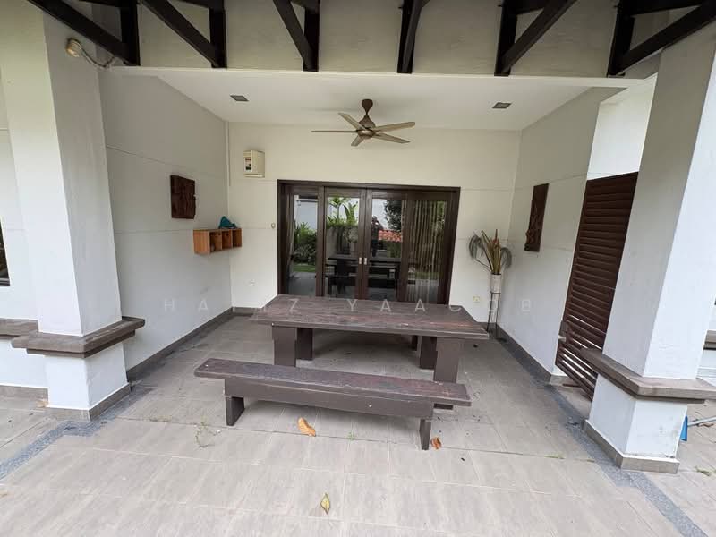 Semi-Detached House for Sale in Sultan Abdul Aziz Shah Golf & Country Club (Shah Alam) - Hafiz Yaacob - Exterior - PropertyGuru.com.my
