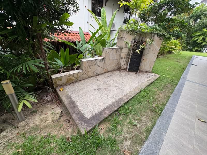 Semi-Detached House for Sale in Sultan Abdul Aziz Shah Golf & Country Club (Shah Alam) - Hafiz Yaacob - Exterior - PropertyGuru.com.my