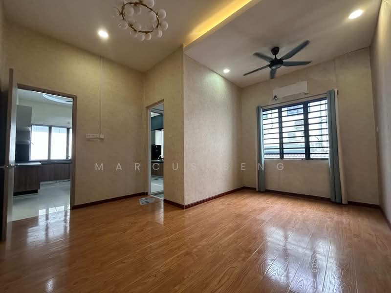 Semi-Detached House for Sale in Panorama Lapangan Perdana (Ipoh) - Marcus Seng - PropertyGuru.com.my
