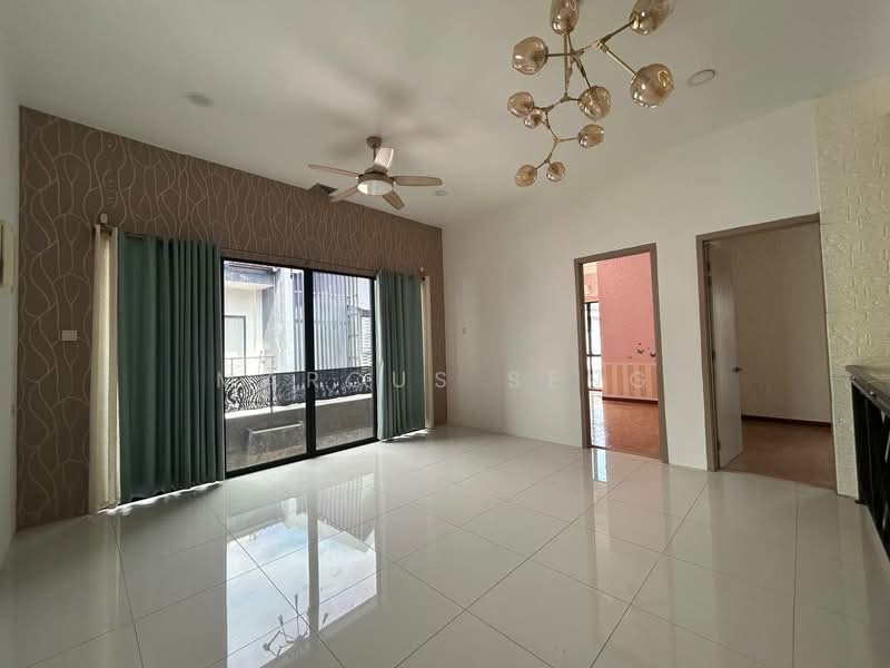 Semi-Detached House for Sale in Panorama Lapangan Perdana (Ipoh) - Marcus Seng - PropertyGuru.com.my