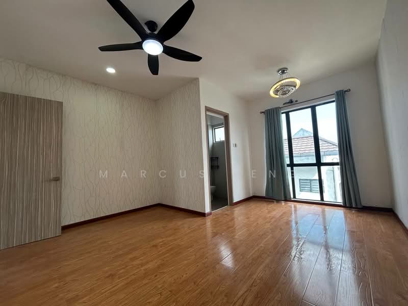 Semi-Detached House for Sale in Panorama Lapangan Perdana (Ipoh) - Marcus Seng - PropertyGuru.com.my