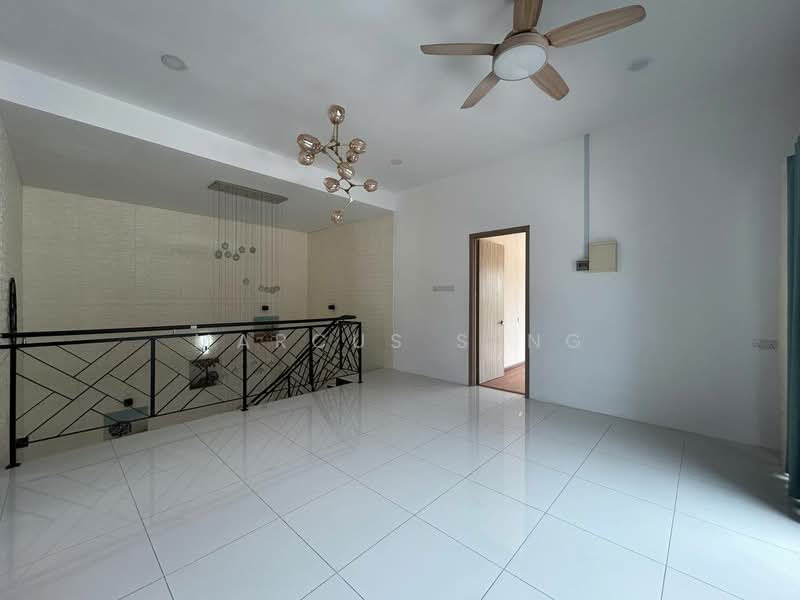 Semi-Detached House for Sale in Panorama Lapangan Perdana (Ipoh) - Marcus Seng - PropertyGuru.com.my