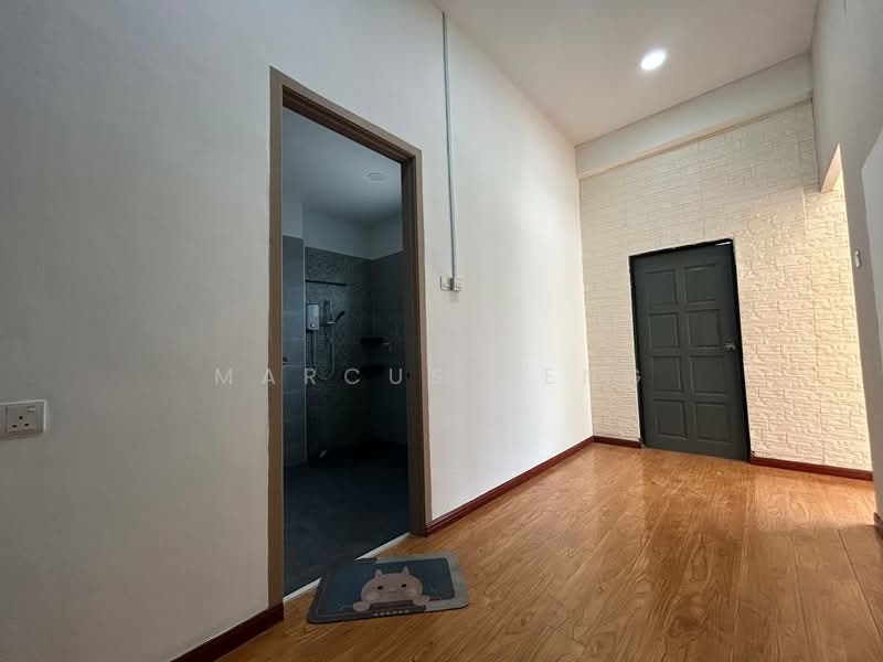Semi-Detached House for Sale in Panorama Lapangan Perdana (Ipoh) - Marcus Seng - PropertyGuru.com.my