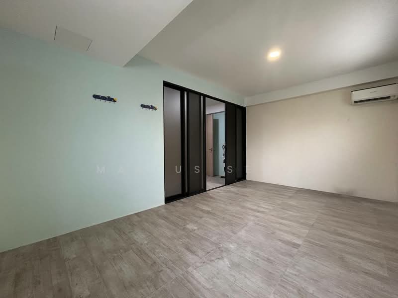 Semi-Detached House for Sale in Panorama Lapangan Perdana (Ipoh) - Marcus Seng - PropertyGuru.com.my