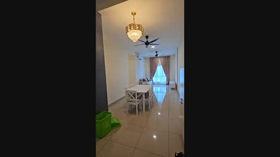 Servis Apartment untuk Disewa di Nexus @ Kajang Station (Tower C) - Samantha Sun - PropertyGuru.com.my