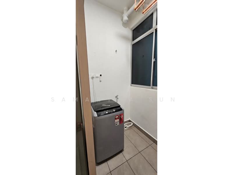 Servis Apartment untuk Disewa di Nexus @ Kajang Station (Tower C) - Samantha Sun - Interior - PropertyGuru.com.my