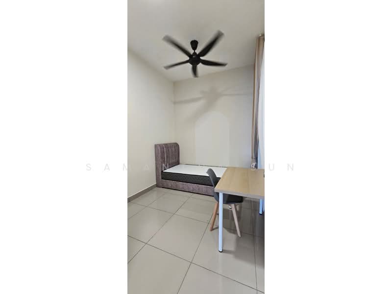 Servis Apartment untuk Disewa di Nexus @ Kajang Station (Tower C) - Samantha Sun - Small Room - PropertyGuru.com.my