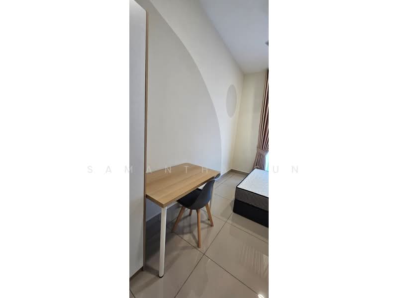 Servis Apartment untuk Disewa di Nexus @ Kajang Station (Tower C) - Samantha Sun - Middle Room - PropertyGuru.com.my